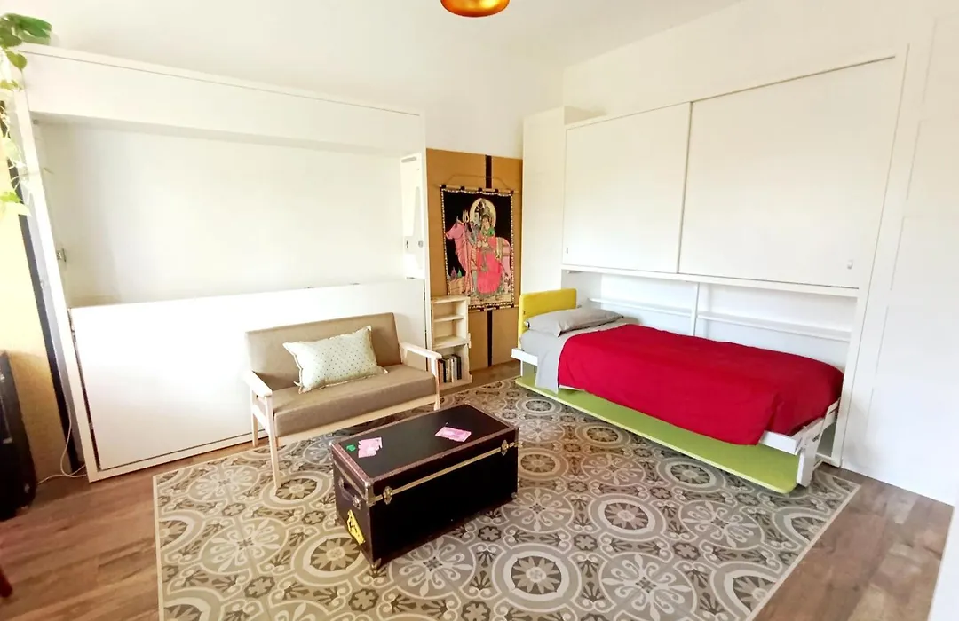 Ripe'S Forest Garden Guest House-1