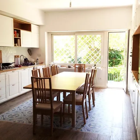 Ripe'S Forest Garden Guest House-2