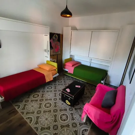 Ripe'S Forest Garden Guest House-3